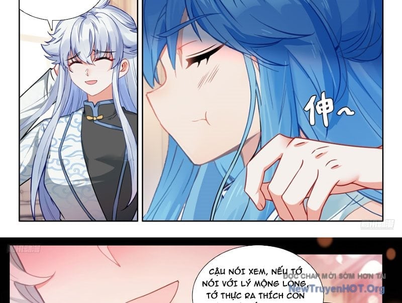 Chung Cực Đấu La Chapter 645 - Next 