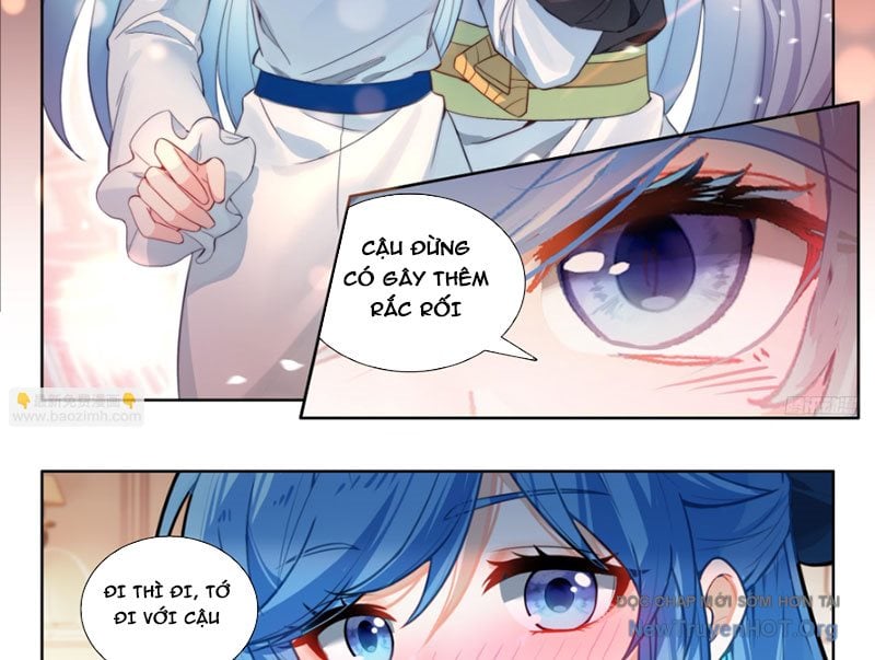 Chung Cực Đấu La Chapter 645 - Next 