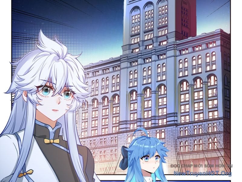 Chung Cực Đấu La Chapter 645 - Next 