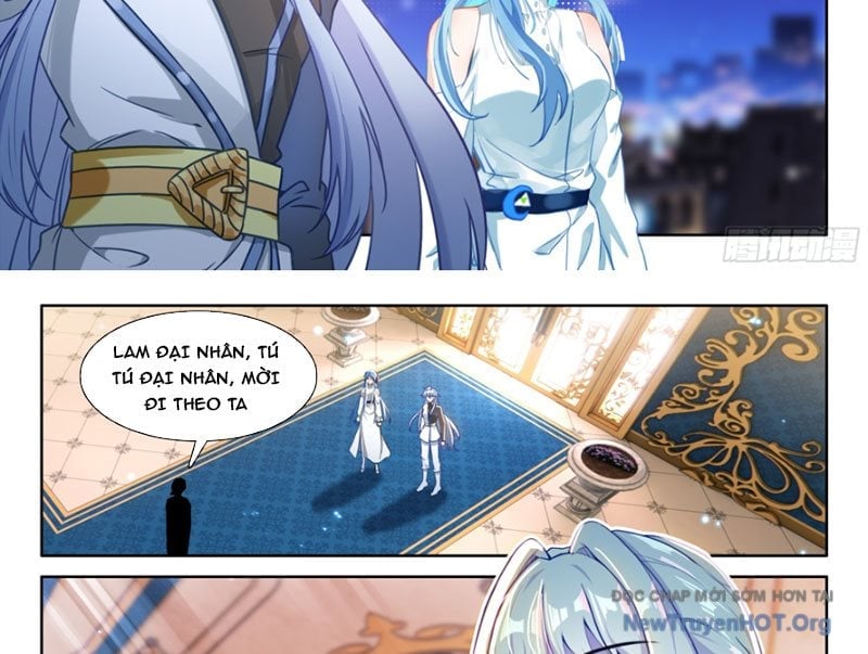 Chung Cực Đấu La Chapter 645 - Next 