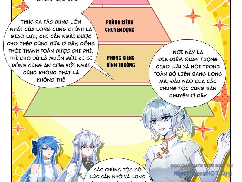 Chung Cực Đấu La Chapter 645 - Next 