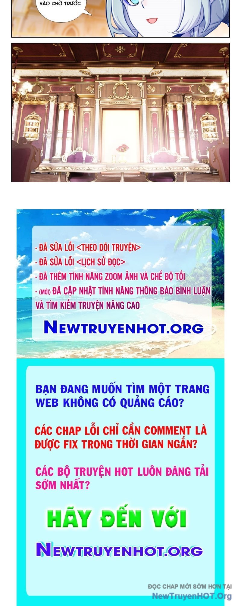Chung Cực Đấu La Chapter 645 - Next 
