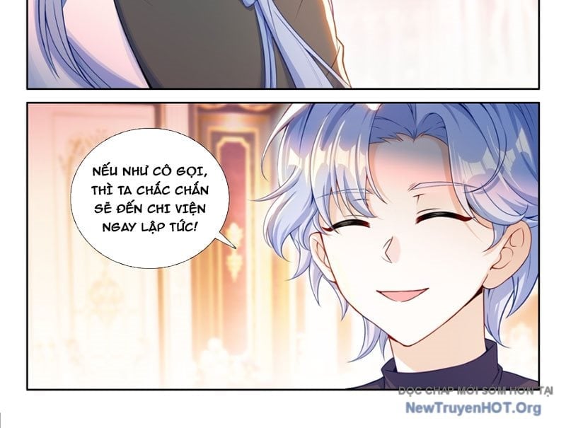 Chung Cực Đấu La Chapter 646 - Trang 3