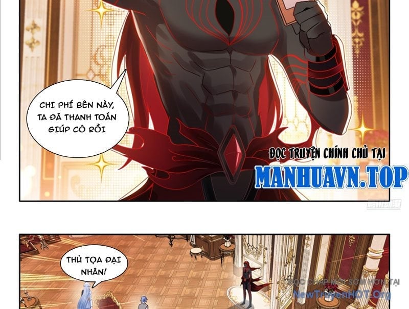 Chung Cực Đấu La Chapter 646 - Trang 3