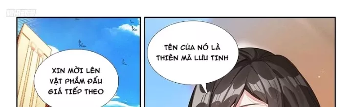 Chung Cực Đấu La Chapter 650 - Trang 2