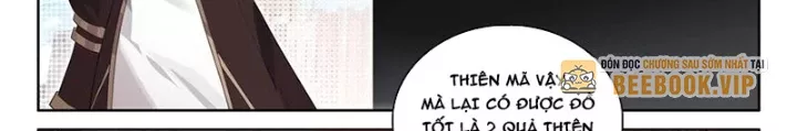 Chung Cực Đấu La Chapter 650 - Trang 2