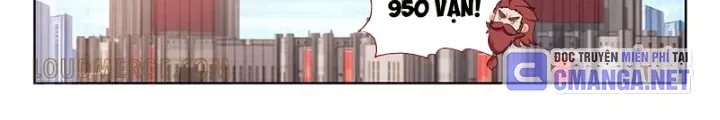 Chung Cực Đấu La Chapter 650 - Trang 2
