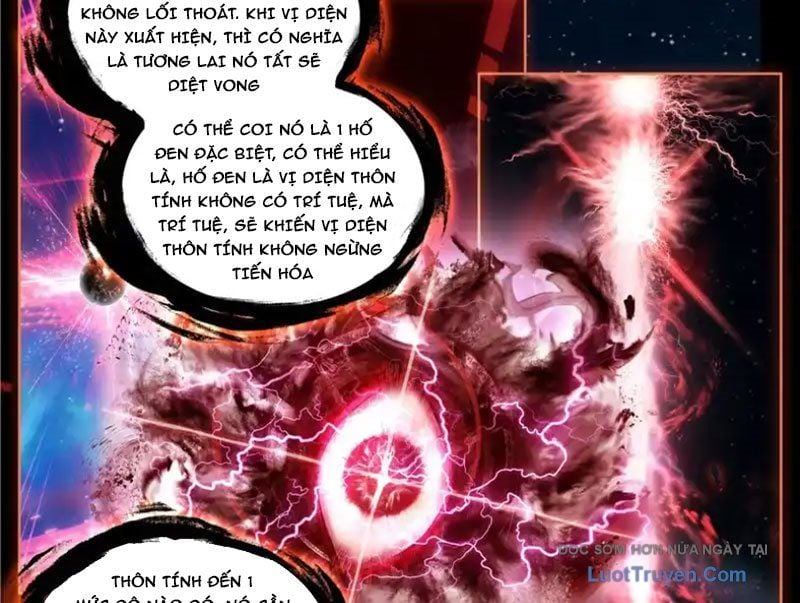 Chung Cực Đấu La Chapter 655 - Trang 2