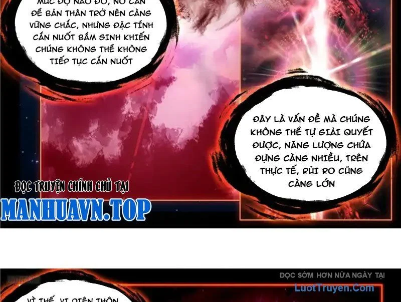 Chung Cực Đấu La Chapter 655 - Trang 2