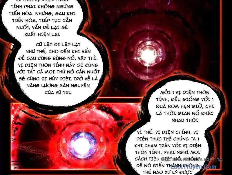 Chung Cực Đấu La Chapter 655 - Trang 2