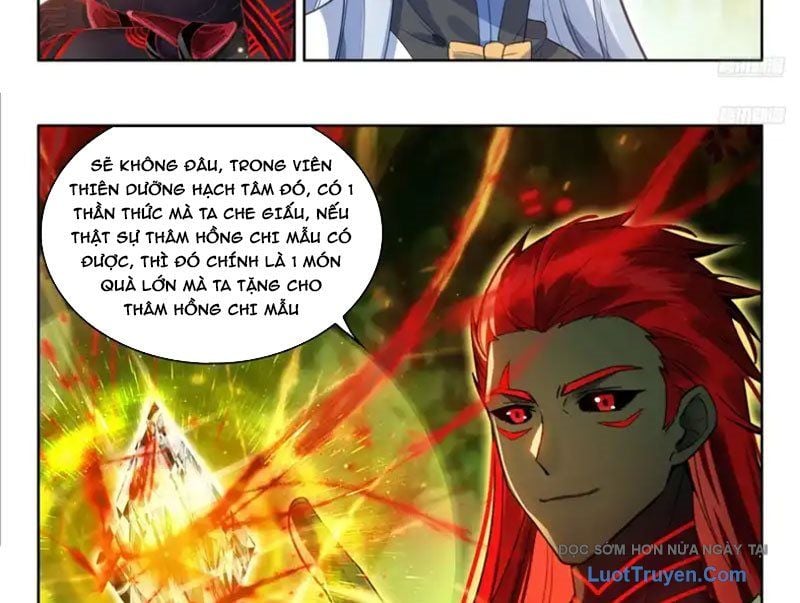 Chung Cực Đấu La Chapter 655 - Trang 2