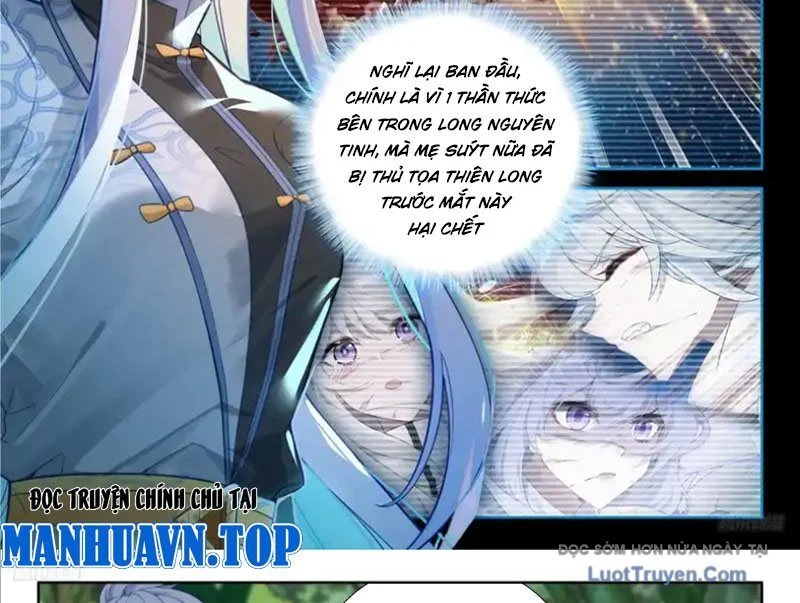 Chung Cực Đấu La Chapter 655 - Trang 2