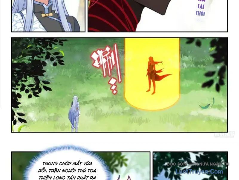 Chung Cực Đấu La Chapter 655 - Trang 2