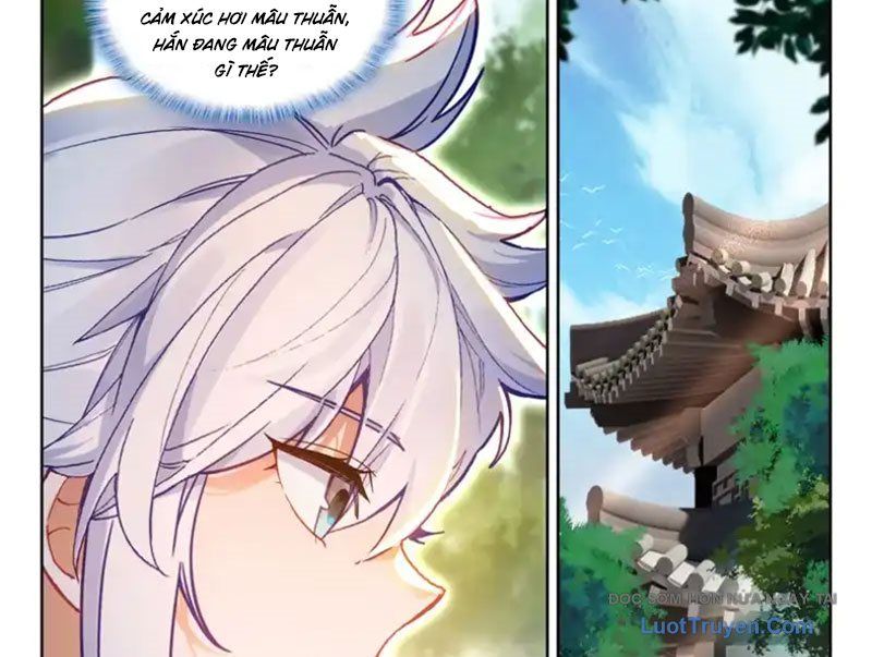 Chung Cực Đấu La Chapter 655 - Trang 2