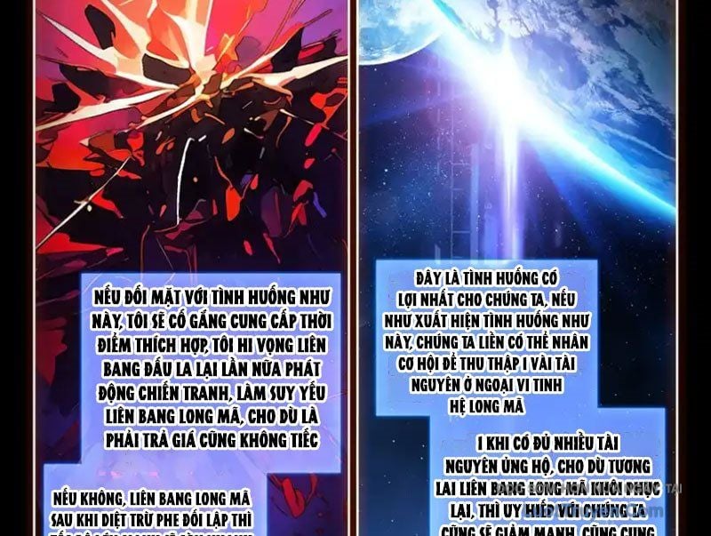 Chung Cực Đấu La Chapter 656 - Trang 2