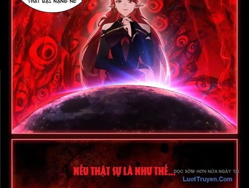 Chung Cực Đấu La Chapter 656 - Trang 2