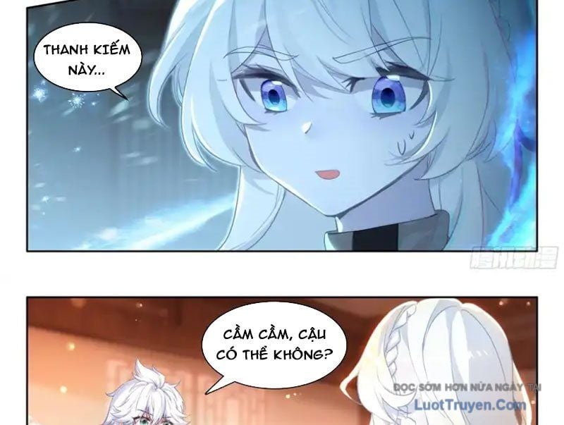 Chung Cực Đấu La Chapter 656 - Trang 2