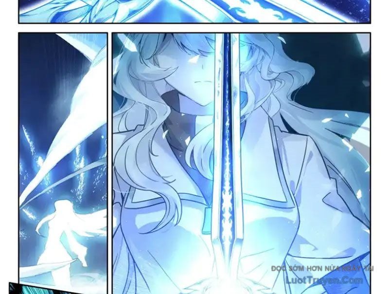 Chung Cực Đấu La Chapter 656 - Trang 2