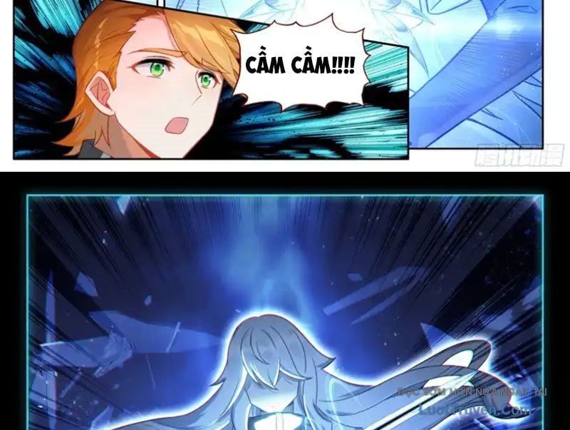 Chung Cực Đấu La Chapter 656 - Trang 2