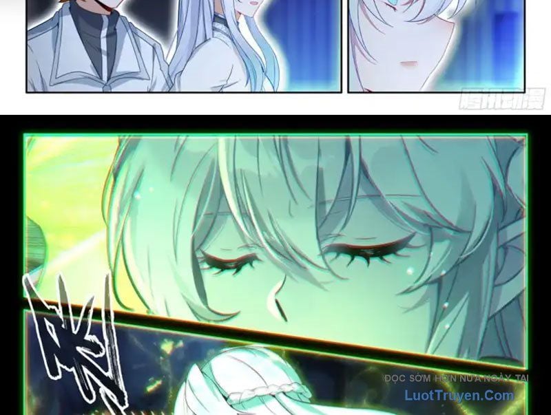 Chung Cực Đấu La Chapter 656 - Trang 2