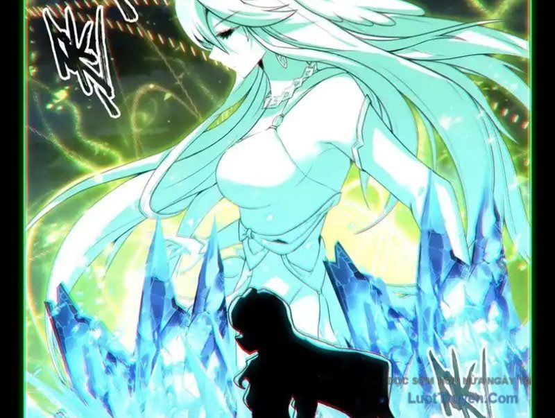 Chung Cực Đấu La Chapter 656 - Trang 2