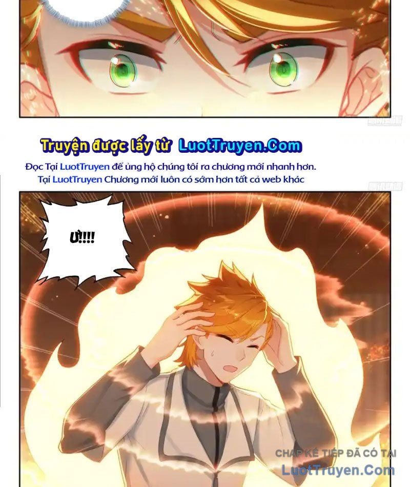 Chung Cực Đấu La Chapter 657 - Trang 2