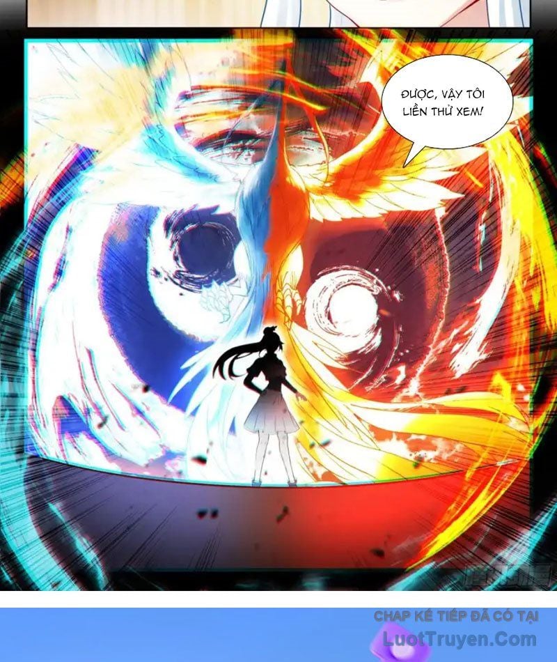 Chung Cực Đấu La Chapter 657 - Trang 2