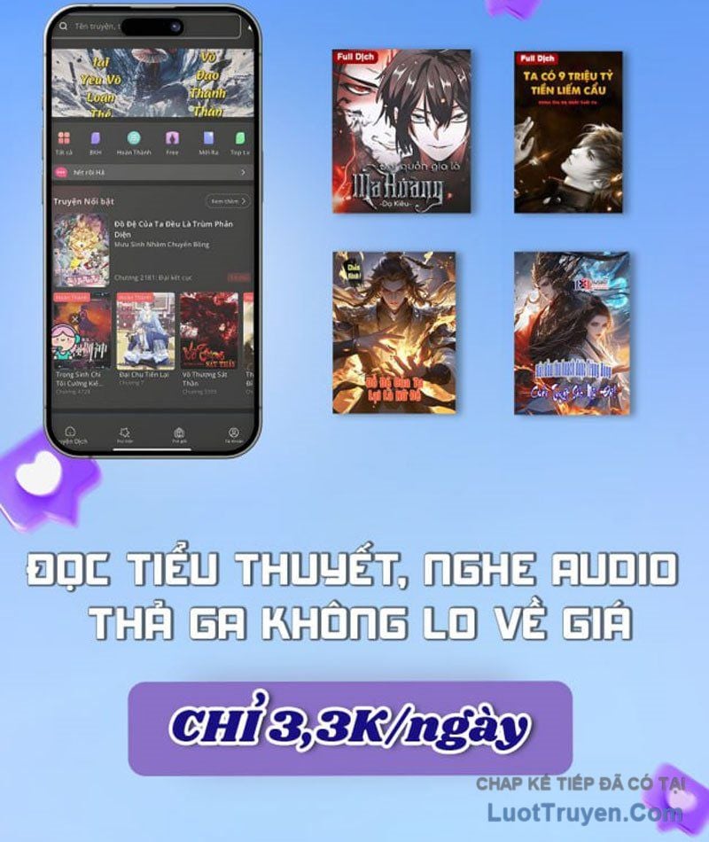 Chung Cực Đấu La Chapter 657 - Trang 2