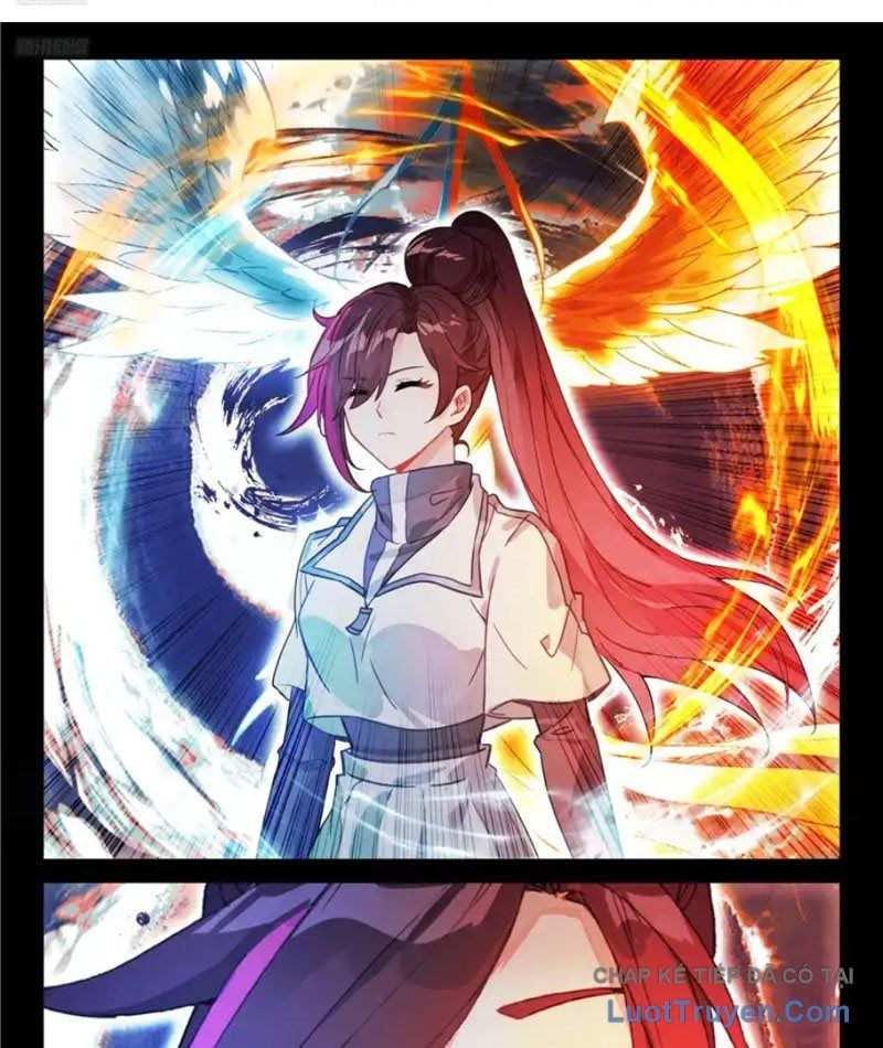 Chung Cực Đấu La Chapter 658 - Trang 2