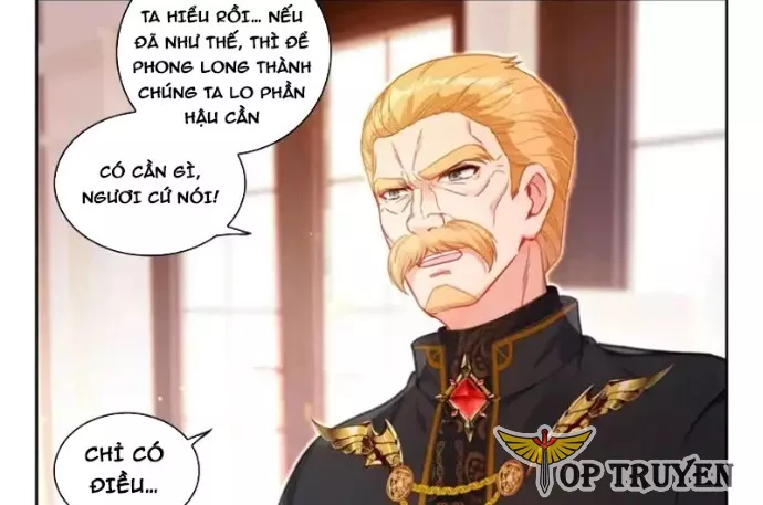 Chung Cực Đấu La Chapter 659 - Trang 2