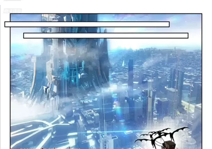 Chung Cực Đấu La Chapter 659 - Trang 2