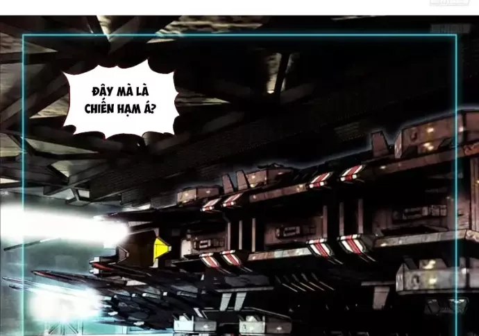 Chung Cực Đấu La Chapter 659 - Trang 2