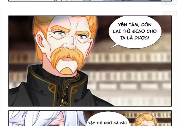 Chung Cực Đấu La Chapter 659 - Trang 2