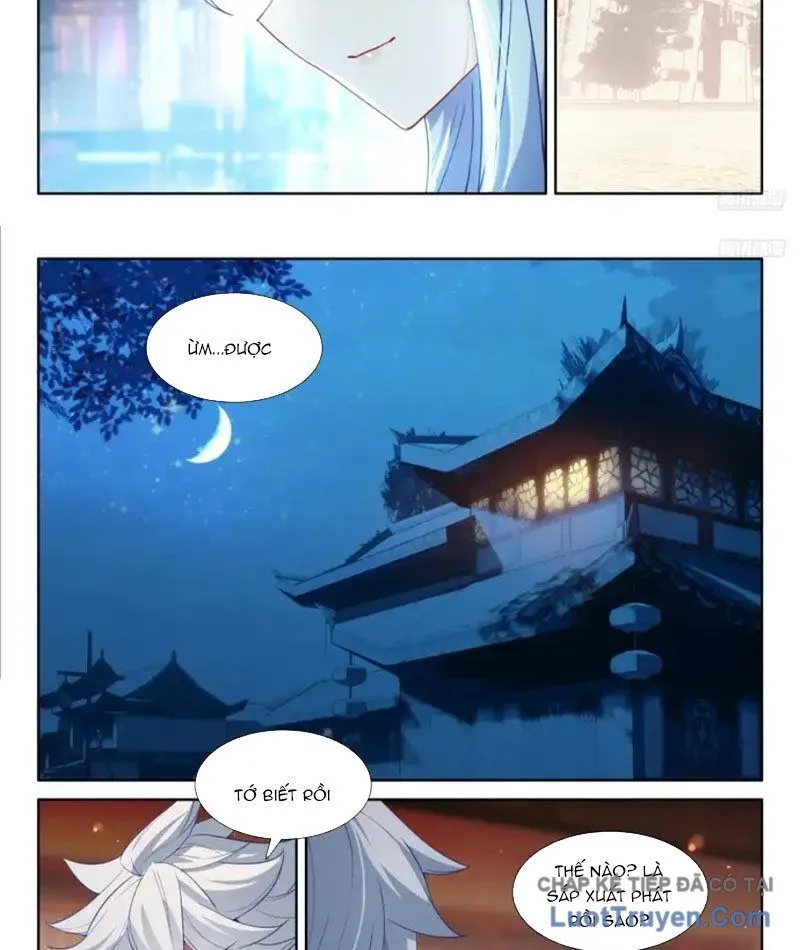 Chung Cực Đấu La Chapter 660 - Trang 2