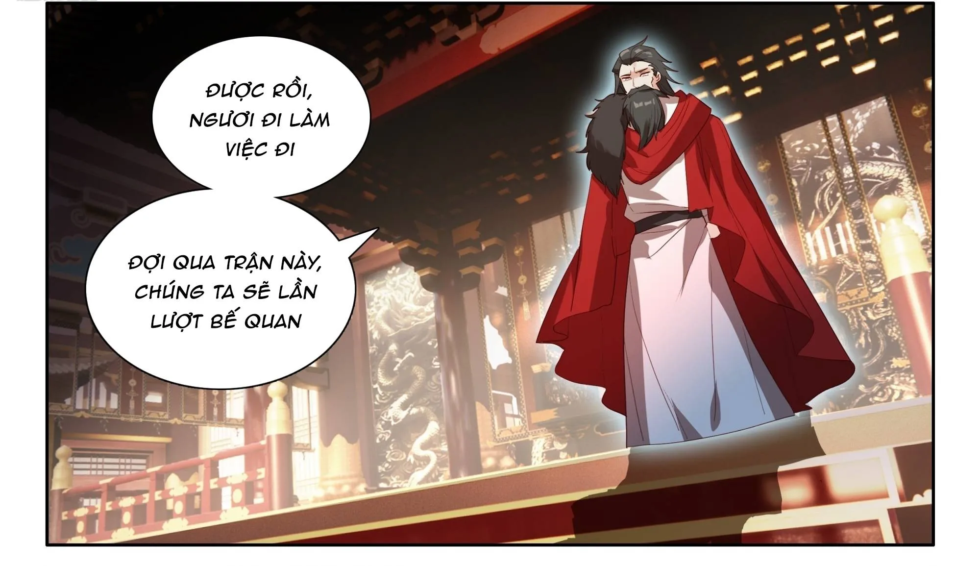 chung cực đấu la chapter 662 6