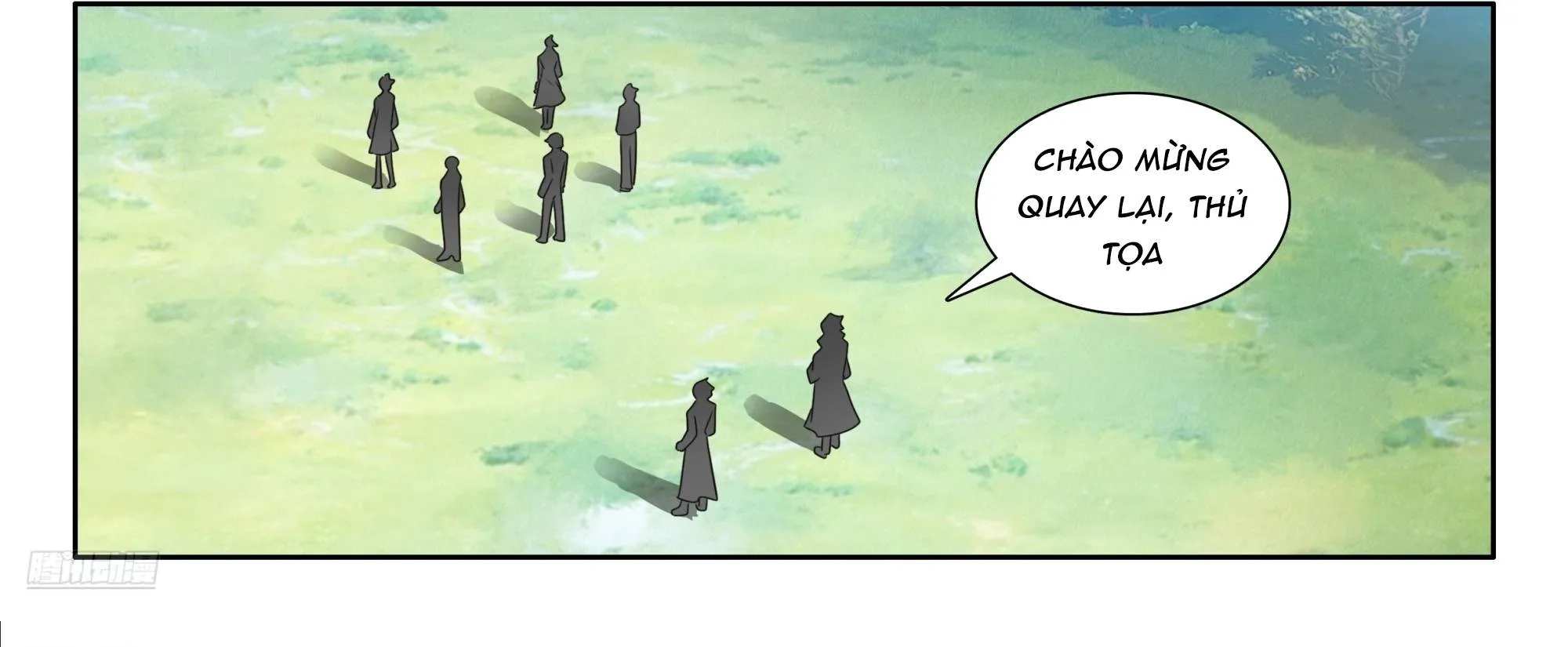 chung cực đấu la chapter 662 11