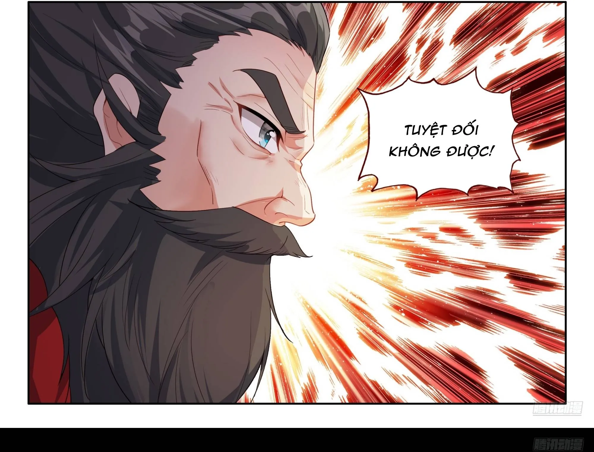 chung cực đấu la chapter 662 16