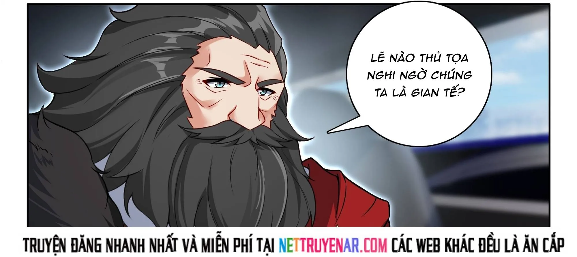 chung cực đấu la chapter 662 19