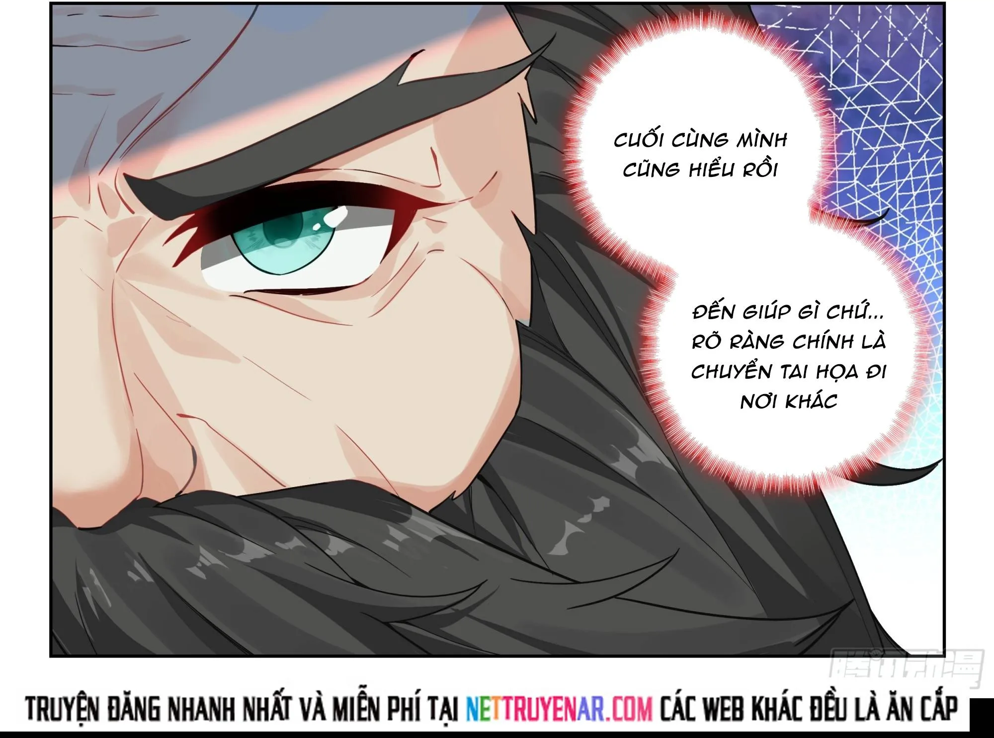 chung cực đấu la chapter 662 23