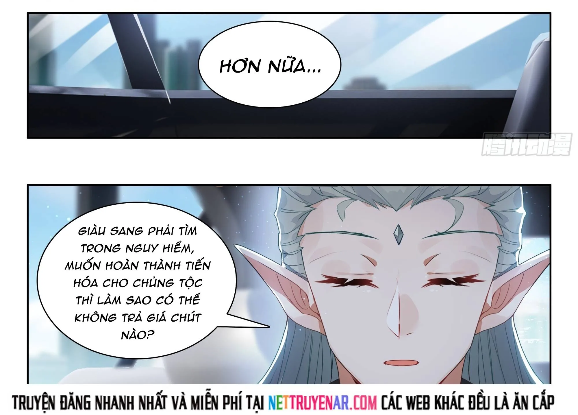 chung cực đấu la chapter 662 27