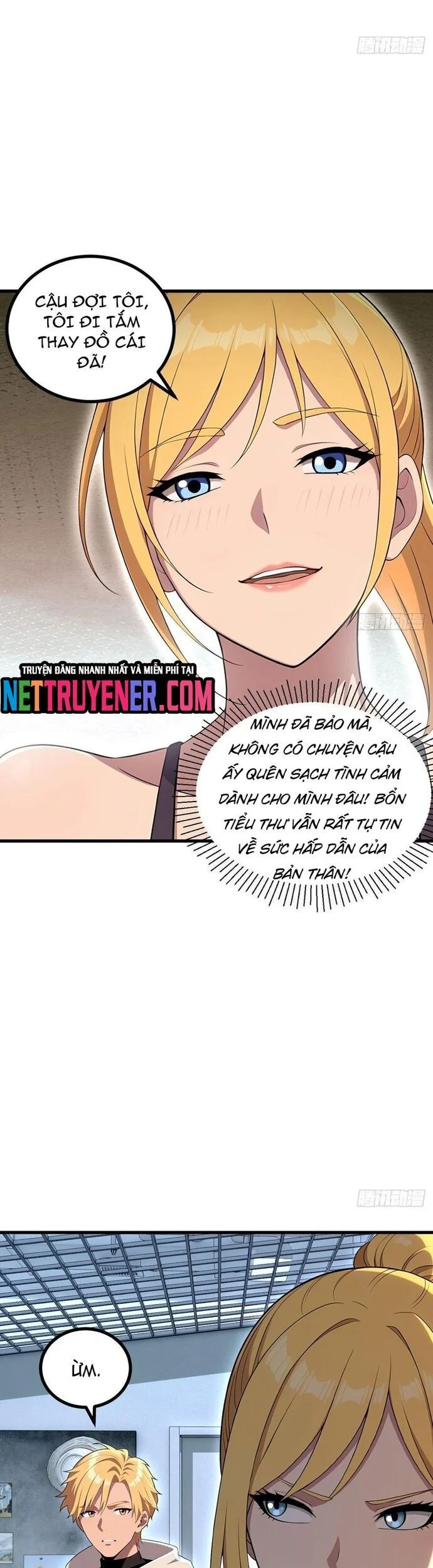 Chung Cực Tùy Ý Thần Hào Hệ Thống Chapter 49 - Trang 2