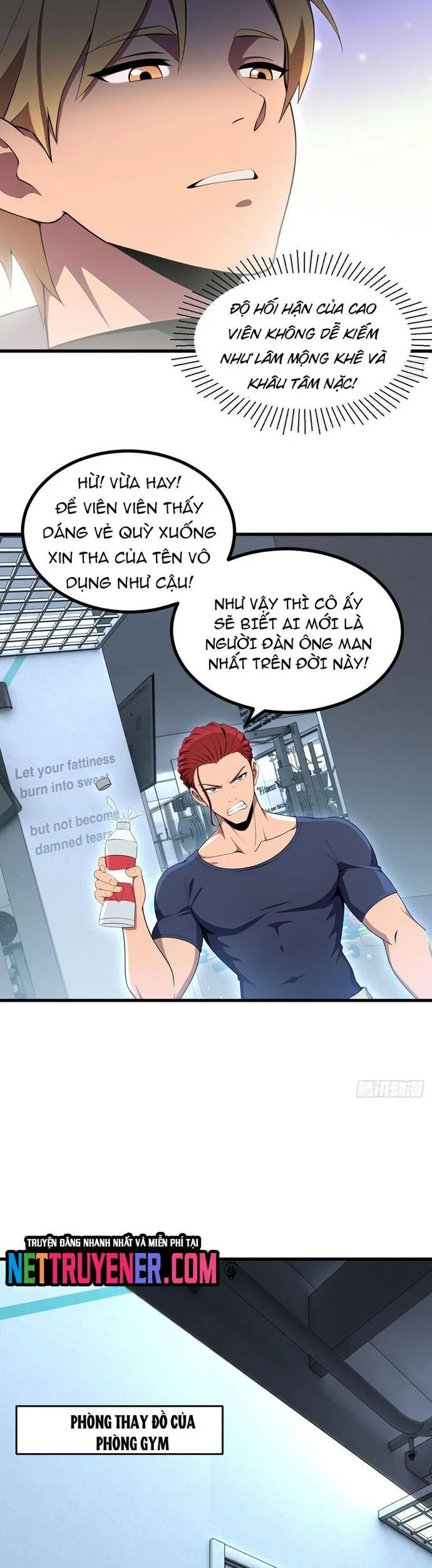 Chung Cực Tùy Ý Thần Hào Hệ Thống Chapter 49 - Trang 2