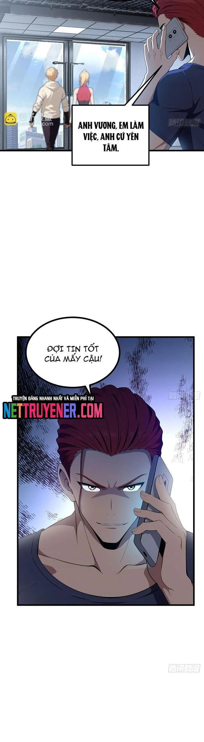 Chung Cực Tùy Ý Thần Hào Hệ Thống Chapter 49 - Trang 2
