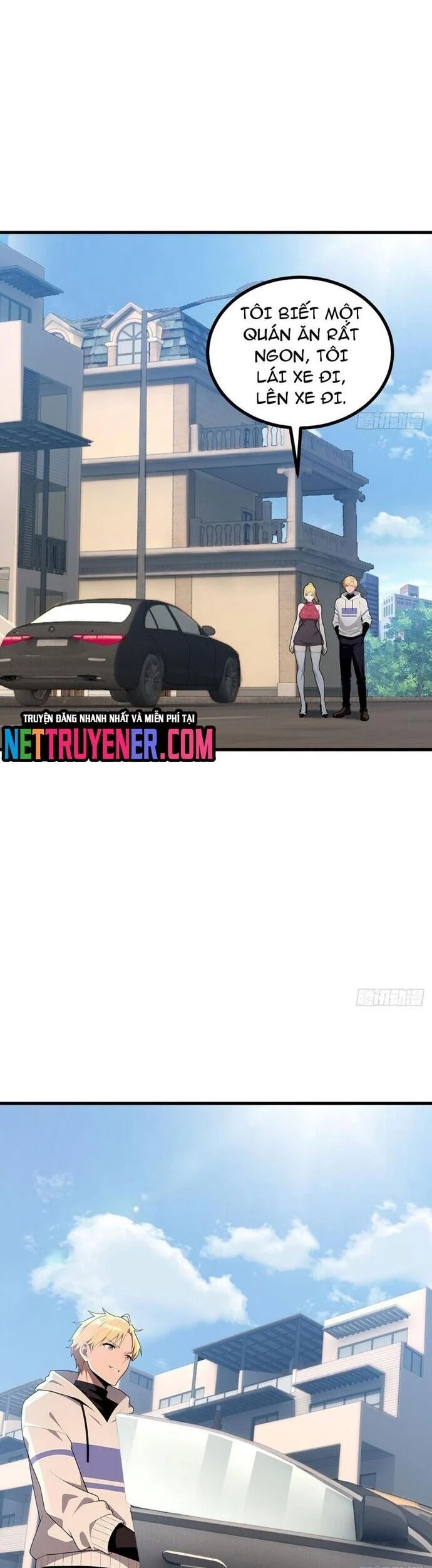 Chung Cực Tùy Ý Thần Hào Hệ Thống Chapter 49 - Trang 2