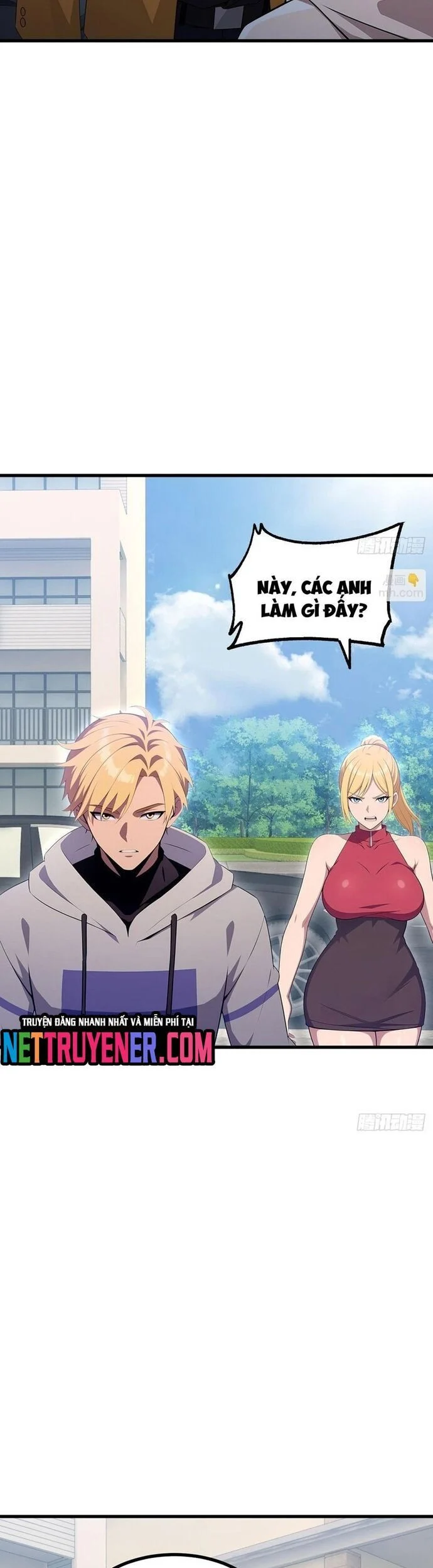 Chung Cực Tùy Ý Thần Hào Hệ Thống Chapter 49 - Trang 2
