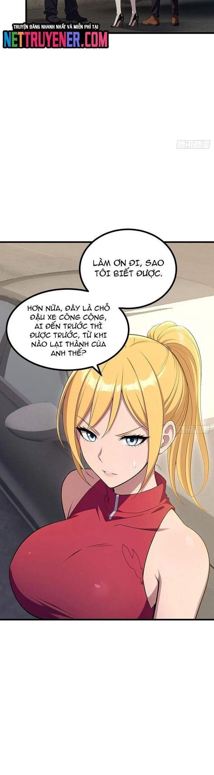 Chung Cực Tùy Ý Thần Hào Hệ Thống Chapter 49 - Trang 2