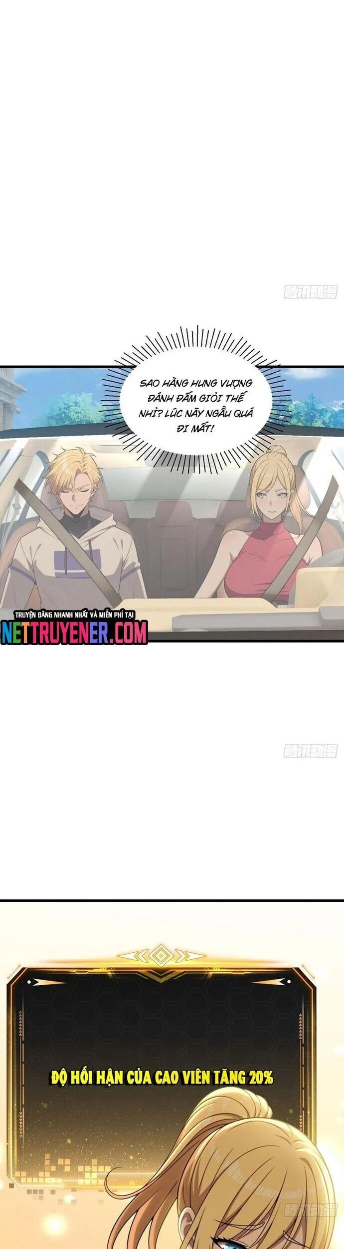 Chung Cực Tùy Ý Thần Hào Hệ Thống Chapter 49 - Trang 2