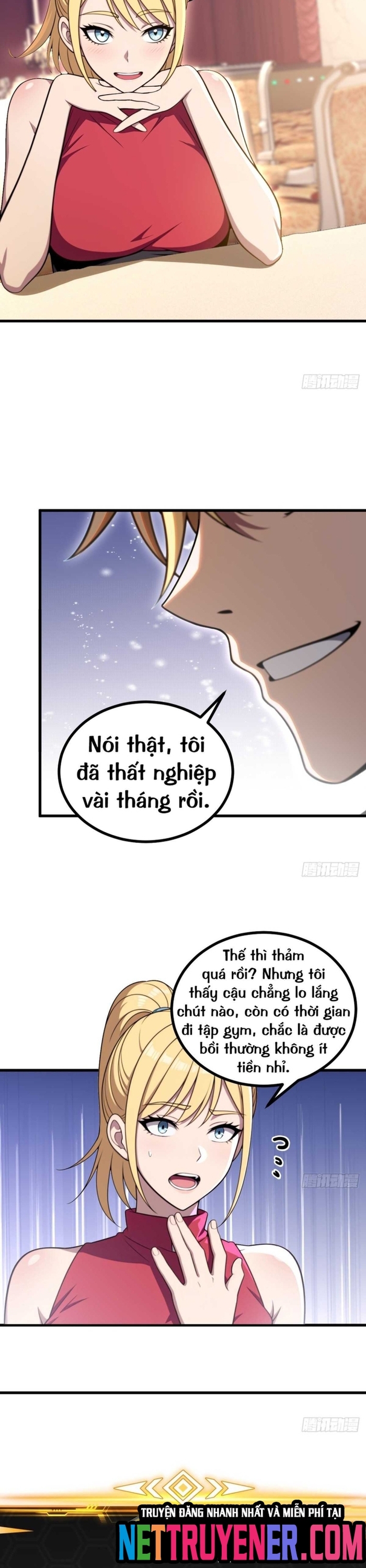 Chung Cực Tùy Ý Thần Hào Hệ Thống Chapter 50 - Trang 2