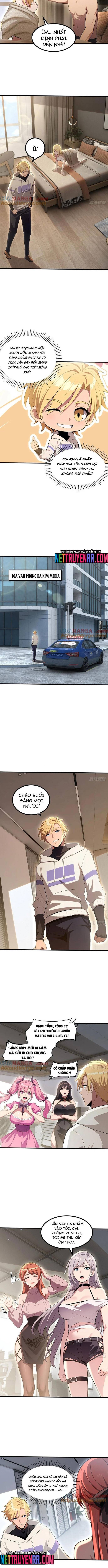 Chung Cực Tùy Ý Thần Hào Hệ Thống Chapter 54.1 - Trang 2
