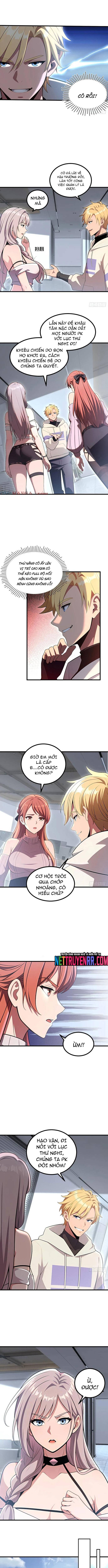 Chung Cực Tùy Ý Thần Hào Hệ Thống Chapter 54.1 - Trang 2